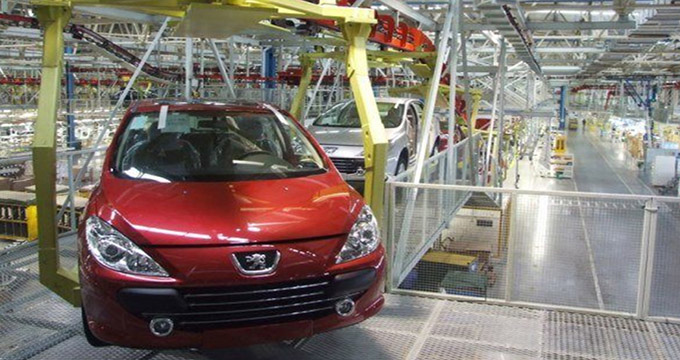 شرکت‌های خودروسازی فرانسوی آماده خروج از ایران شدند