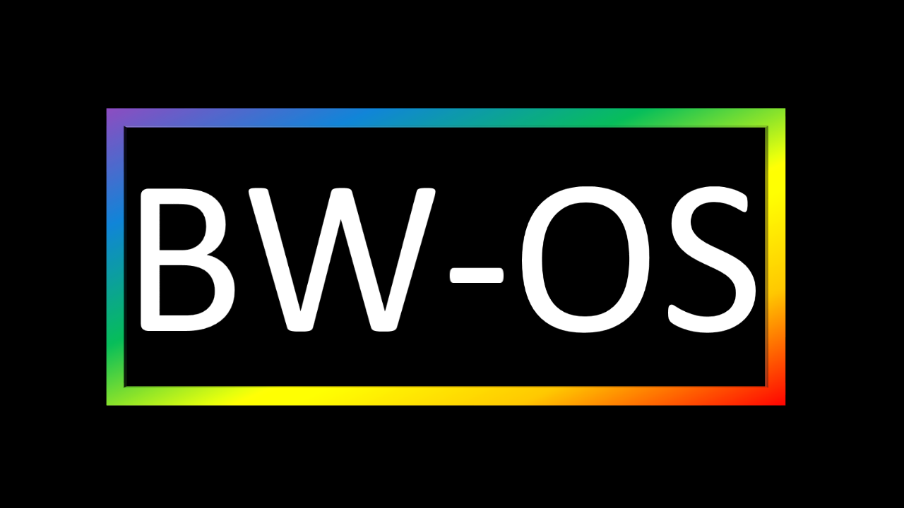 BW-OS