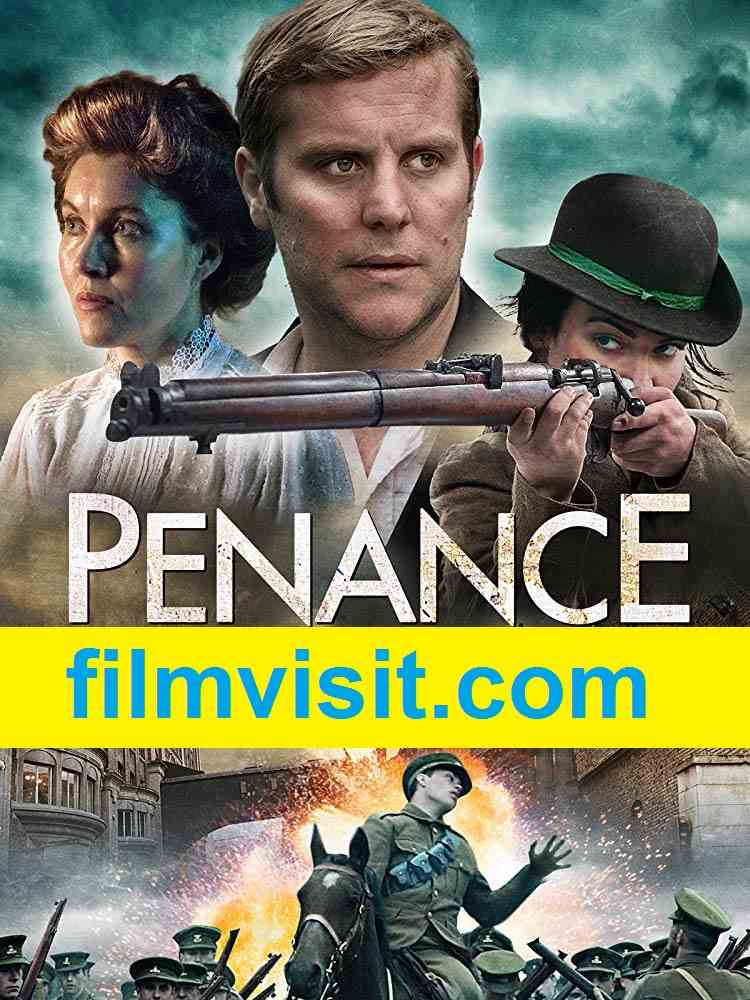 Penance 2018