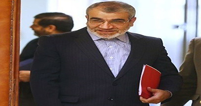 افشاگری کدخدایی درباره دیدارش با احمدی نژاد