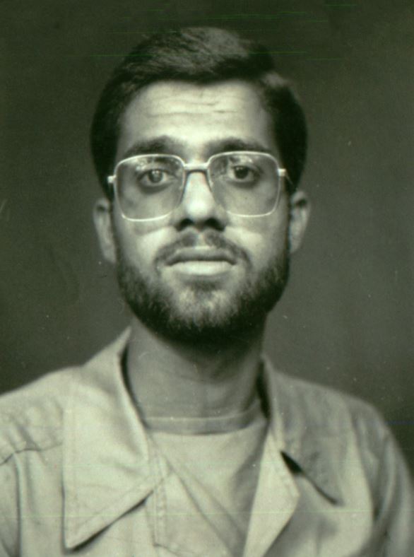 شهید صدیقیان بیدگلی-علی اصغر
