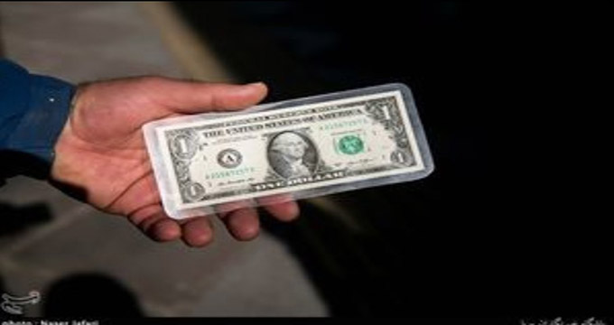 دلار تک نرخی باز هم گران شد