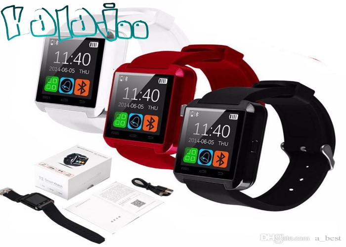 ساعت هوشمند smart watch، بند و محافظ صفحه نمایش