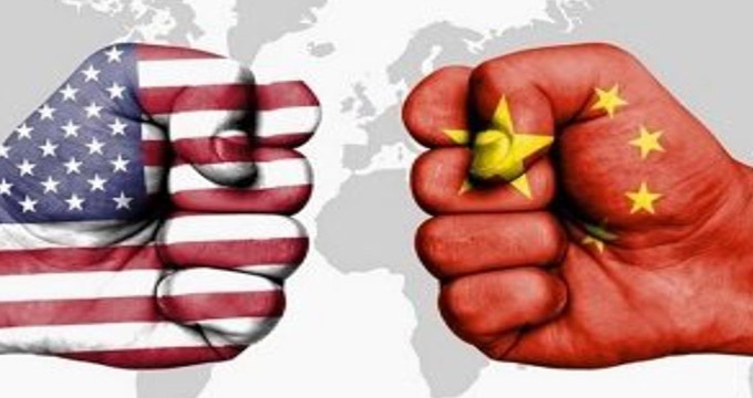 چین: از جنگ تجاری با آمریکا هراسی نداریم
