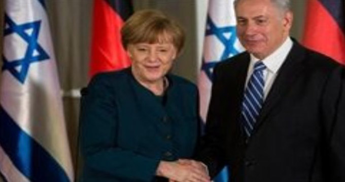 هشدار صدراعظم آلمان به نتانیاهو: لغو برجام اروپا را مقابل شما و آمریکا قرار می دهد