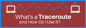 tracerout