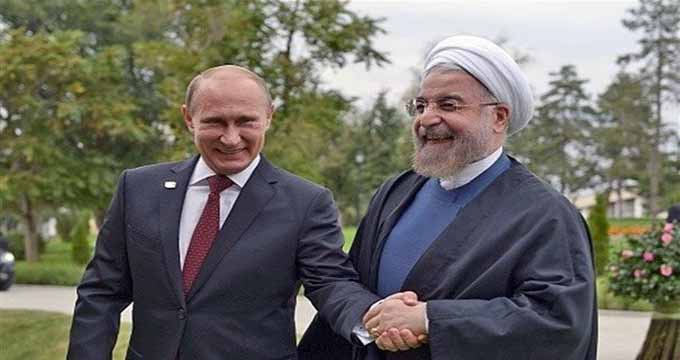 ارزیابی سفیر ایران از دیدارهای پوتین و روحانی
