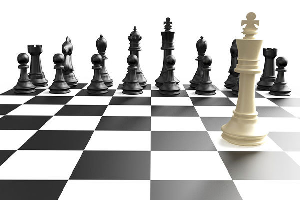 شطرنج ایران رسماً تعلیق شد