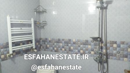 فروش آپارتمان نوساز سه خواب 116 متری در ارغوانیه اصفهان