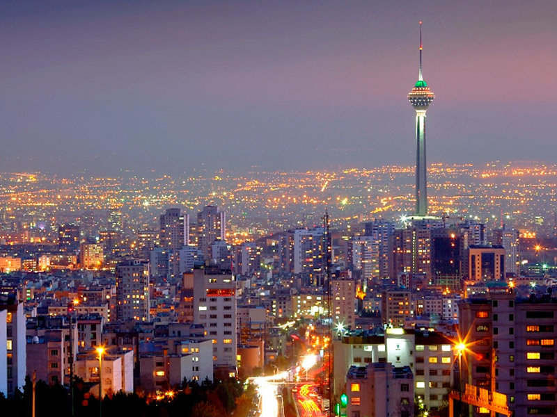 لوله بازکنی در تهران