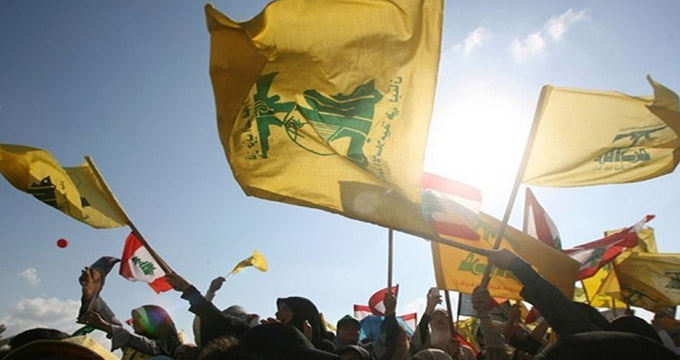 مخالفت آلمان با درخواست آمریکا برای تروریستی خواندن حزب الله لبنان