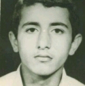 شهید فلاح-عبدالرحیم