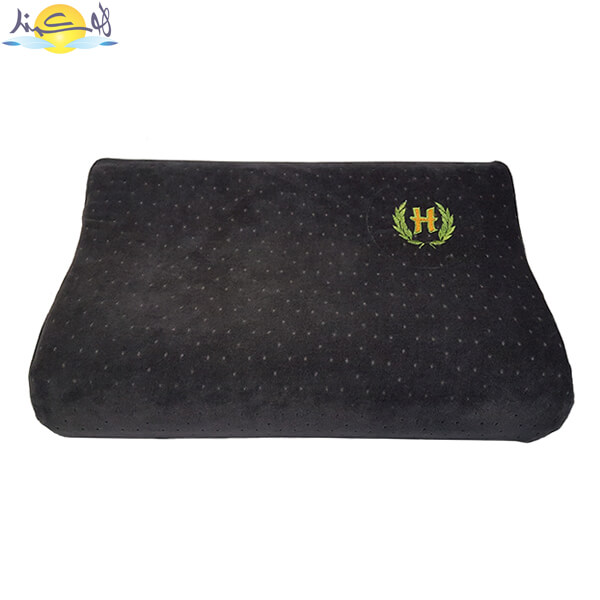 wave plus pillow