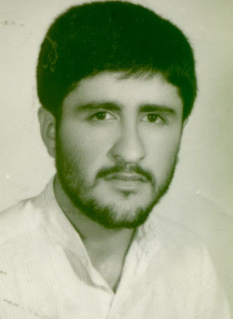 شهید اسکندری-پرویز
