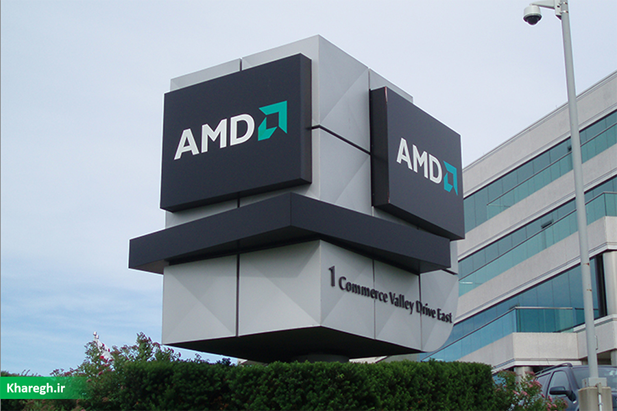 AMD در کنسرسیوم CXL با اینتل همکاری می‌کند