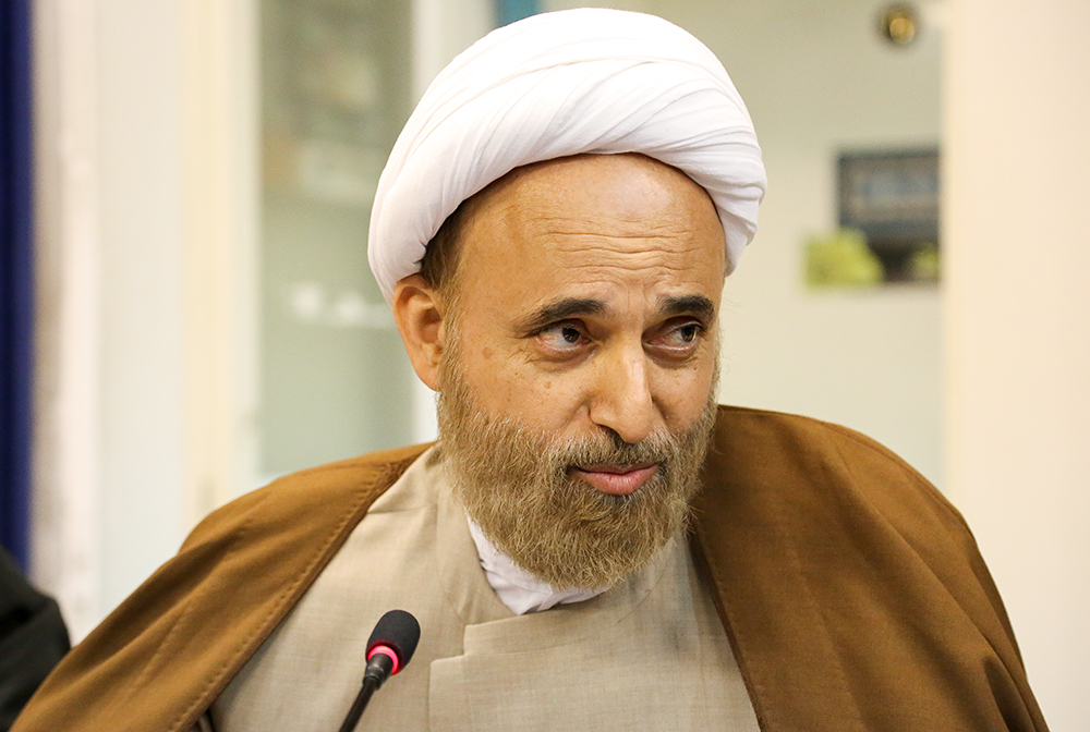جایگاه اخبار و قیاس در استنباطات کلامی جایگاه اخبار و قیاس در استنباطات کلامی