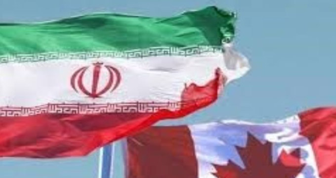 دولت کانادا در پی دیدار با مقام‌های ایران