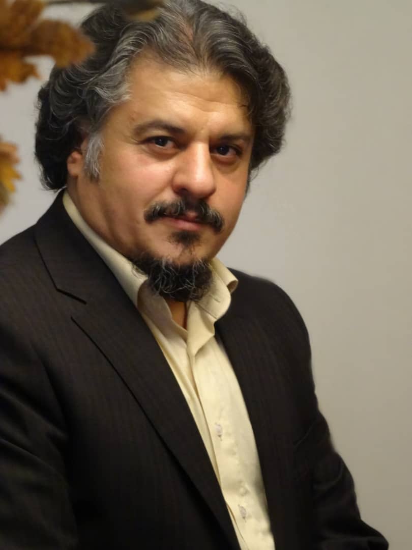 حسین مهدوی صیقلانی وکیل پایه یک دادگستری