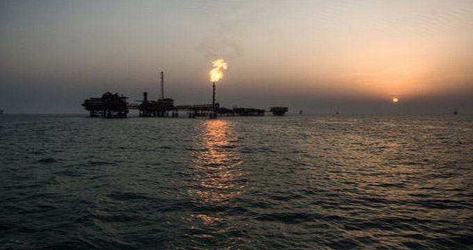 ادعای سخنگوی نیروی دریایی آمریکا درباره رفتار ایران در خلیج فارس