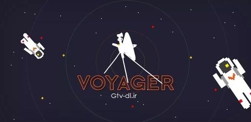 دانلود Voyager: The Farthest Signal v1.2 بازی ویجر : برای دورترین سیگنال اندروید