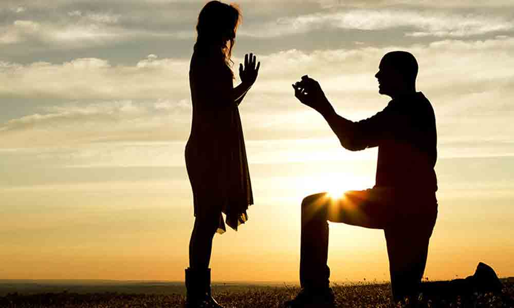 چطور بفهمیم رابطه به ازدواج ختم می شود
