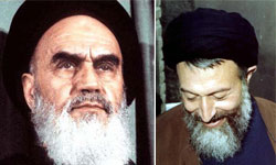 شهید بهشتی در نگاه امام خمینی(ره)
