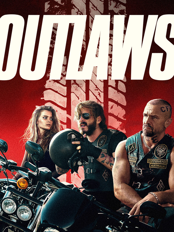 دانلود زیرنویس فارسی فیلم Outlaws 2017