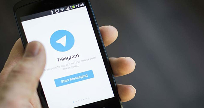 فیلترینگ «یواش» تلگرام