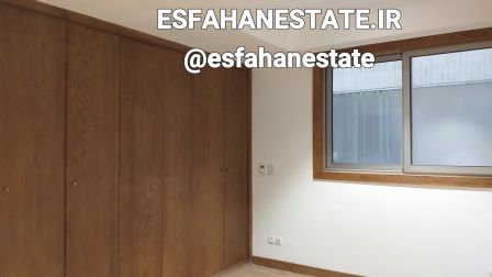 فروش آپارتمان 205 متری سه خواب در منوچهری فردوسی اصفهان