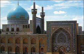 نخستین کتابخانه های اسلامی در مساجد راه اندازی شد