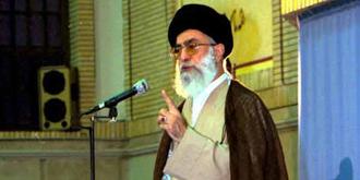 بیانات منتشر نشده امام خامنه ای در دیدار با اساتید بسیجی دانشگاهها - ۱۳۸۰/۷/۱۸