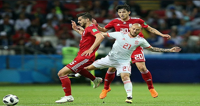 ایران 98- ایران 2018؛ ترسی نیست