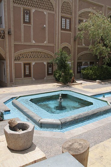 باغ مشیرالممالک