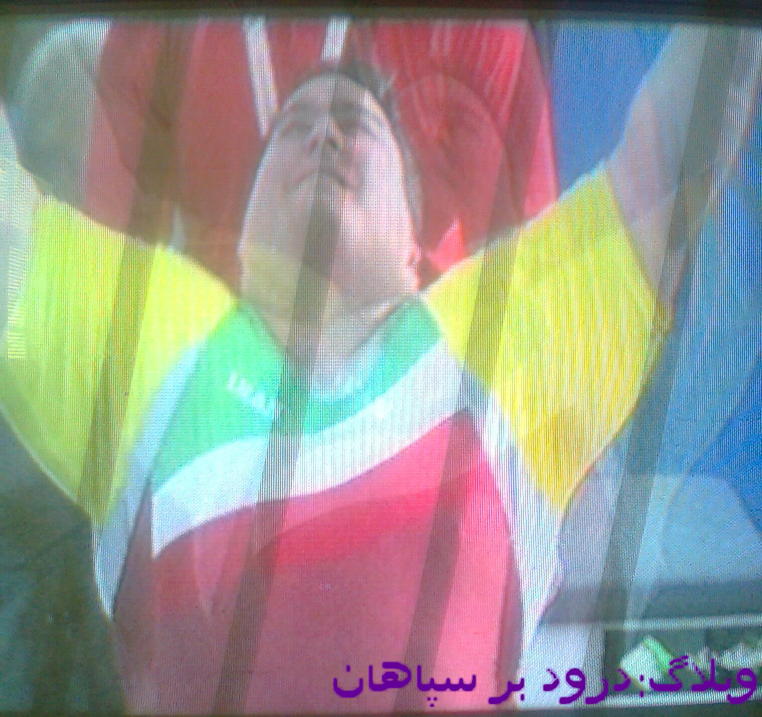 سیامند رحمان قوی ترین مرد جهان در بین جانبازان معلولین سیامند رحمان