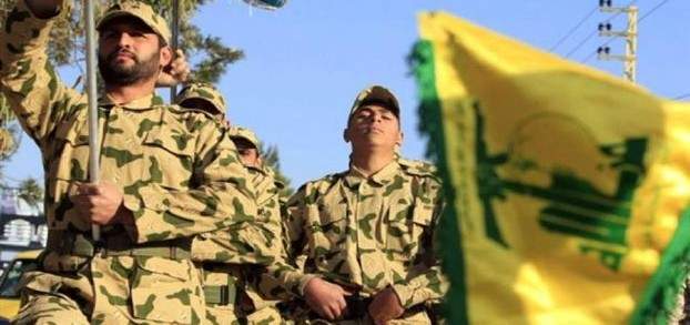 کاهش فعالیت حزب الله در سوریه