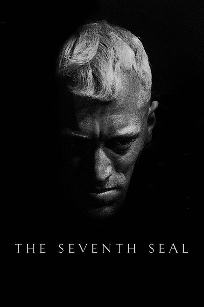 دانلود فیلم The Seventh Seal(رتبه 142)