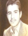 شهید قائمی کرمانی-محمدرضا
