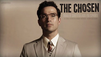دانلود فیلم The Chosen 2016 با لینک مستقیم و کیفیت 480p ،720p ،1080p