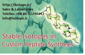 stable isotope