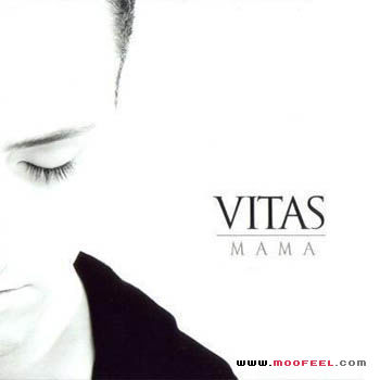 دانلود آلبوم Mama ویتاس