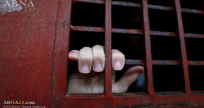 ممنوعیت ورود خبرنگاران و سازمان‌های حقوق بشر به زندان جده عربستان