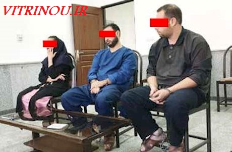 حوادث،اخبار داغ حوادث،اخبار روز،اخبار اجتماعی،سوداگری دخترجوان برای ثروتمندشدن،آخرین اخبار روز،پربیننده ترین اخبار روز