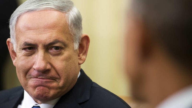 نمایش نتانیاهو، شو یا دستور عملیات؟