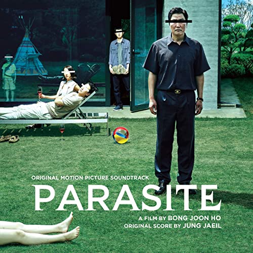 نقد فیلم parasite