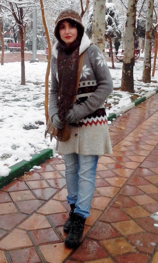 پرستو زارعی-داستان نویس