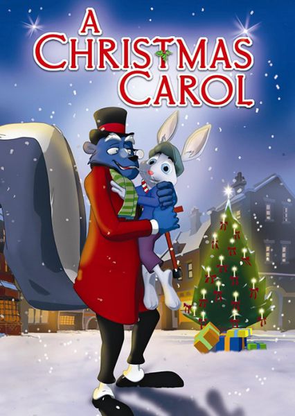  A Christmas Carol 2006