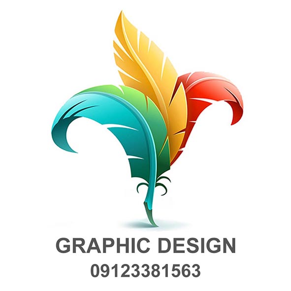 graphic design in tehran