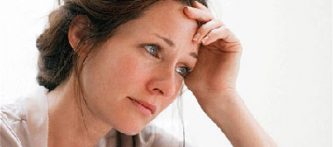 چرا زنان بیشتر از مردان افسردگی می گیرند؟