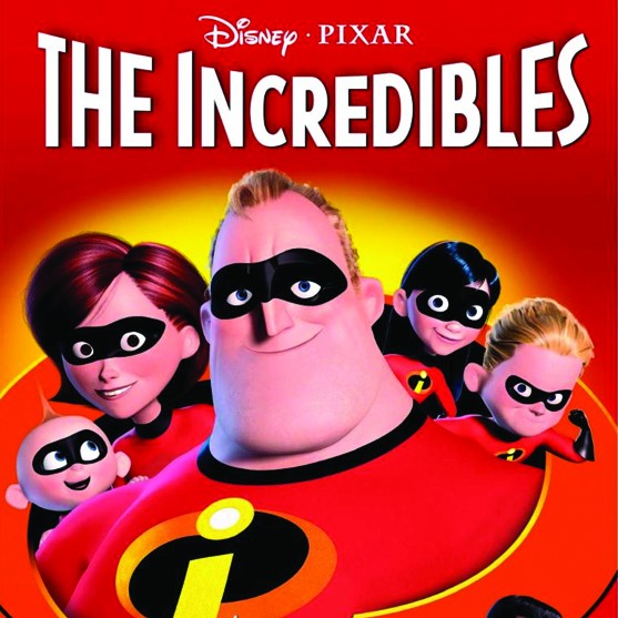 دانلود بازی The Incredibles با حجم فوق فشرده 412  مگابایت