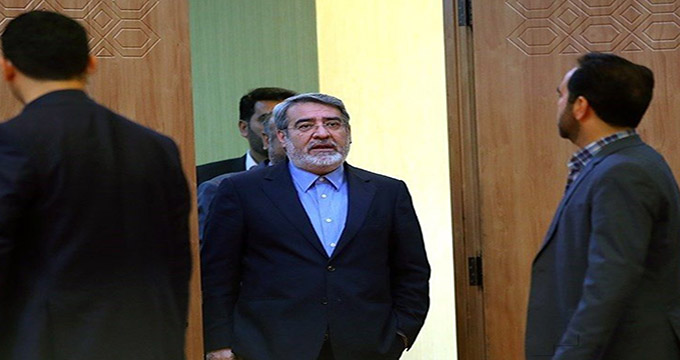 واکنش دادستان البرز به تخریب ویلای وزیر کشور